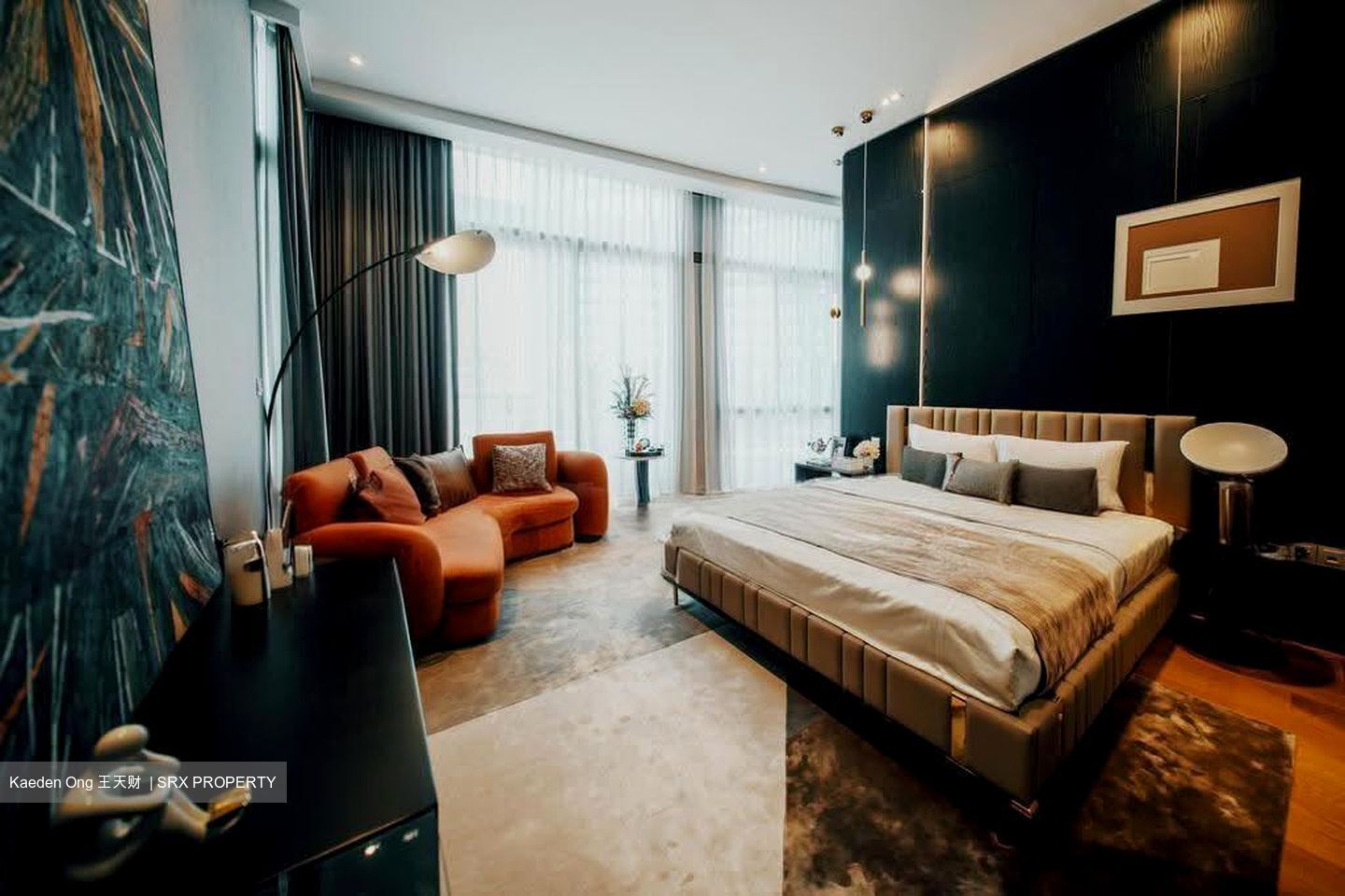 Marina One Residences (D1), Apartment #613030161